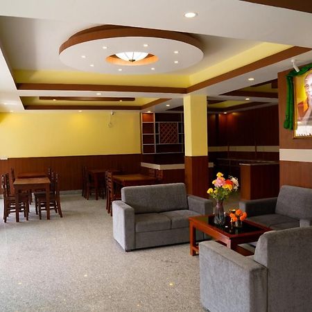 Hotel Claire Inn Kathmandu Luaran gambar