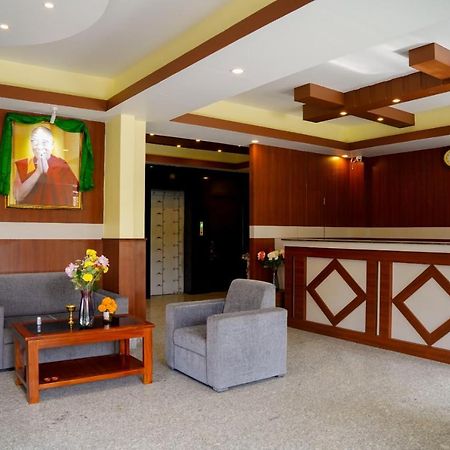 Hotel Claire Inn Kathmandu Luaran gambar