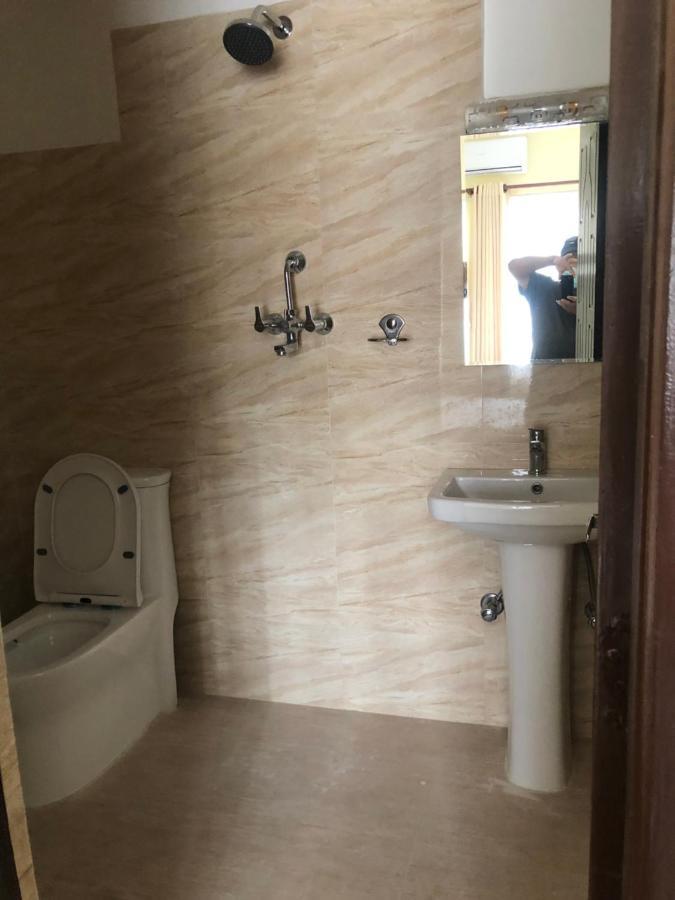 Hotel Claire Inn Kathmandu Luaran gambar
