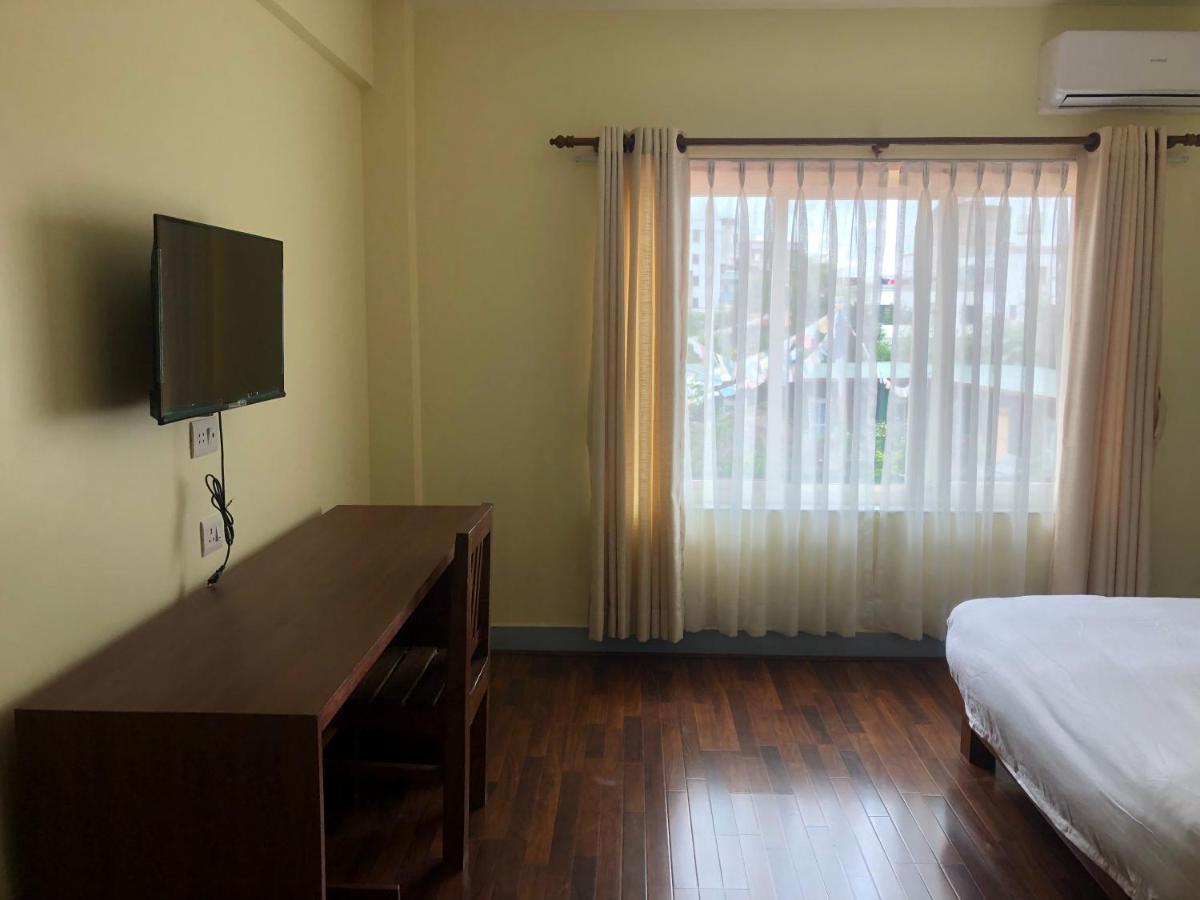 Hotel Claire Inn Kathmandu Luaran gambar