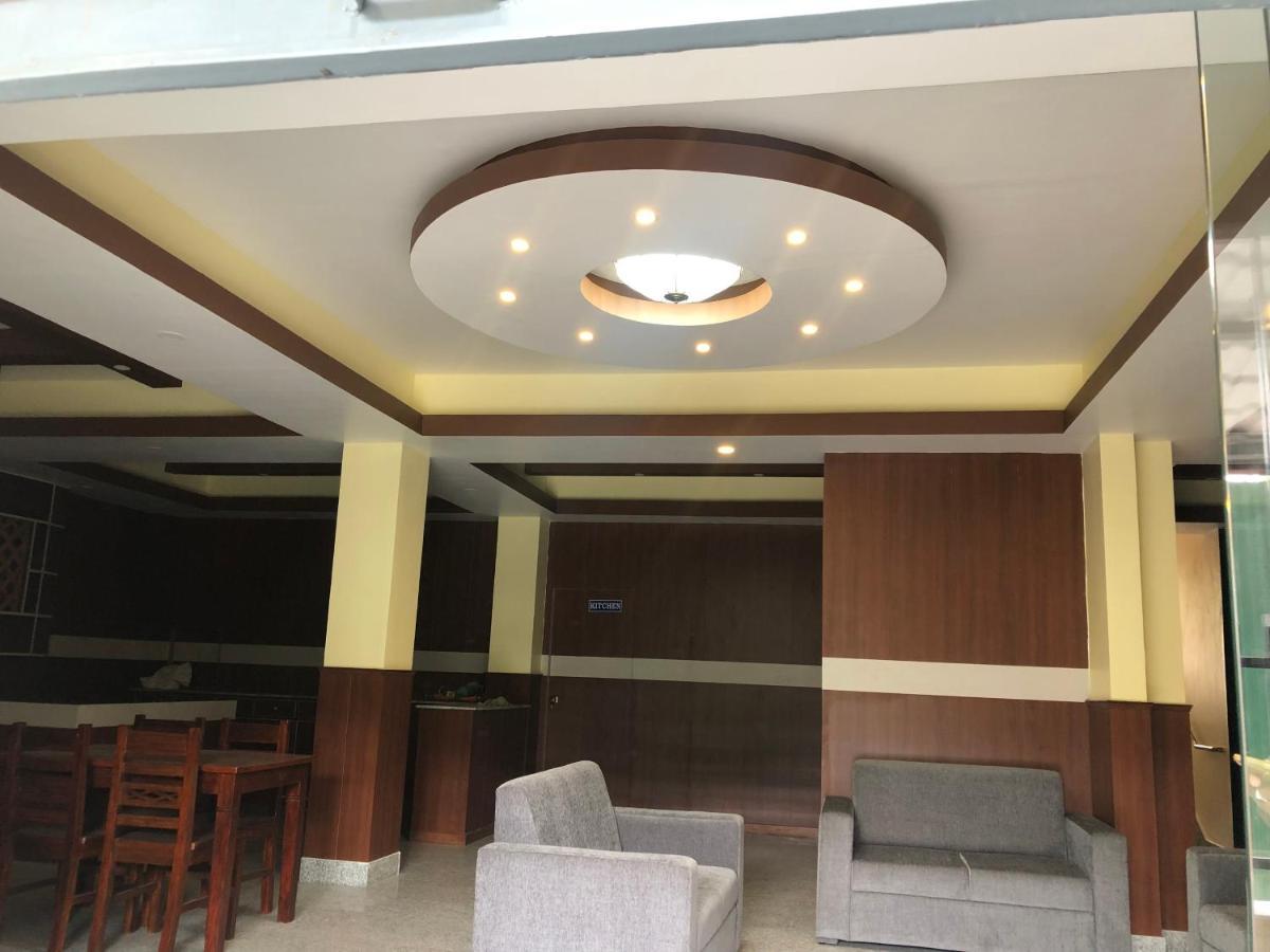Hotel Claire Inn Kathmandu Luaran gambar
