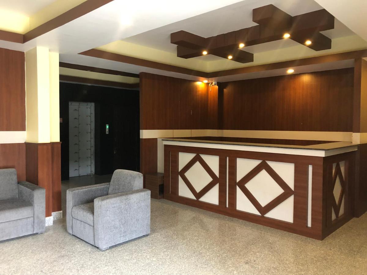 Hotel Claire Inn Kathmandu Luaran gambar