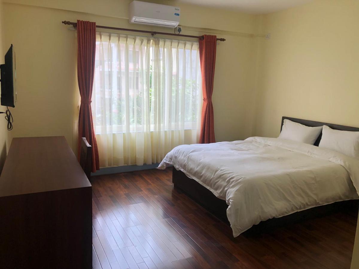 Hotel Claire Inn Kathmandu Luaran gambar