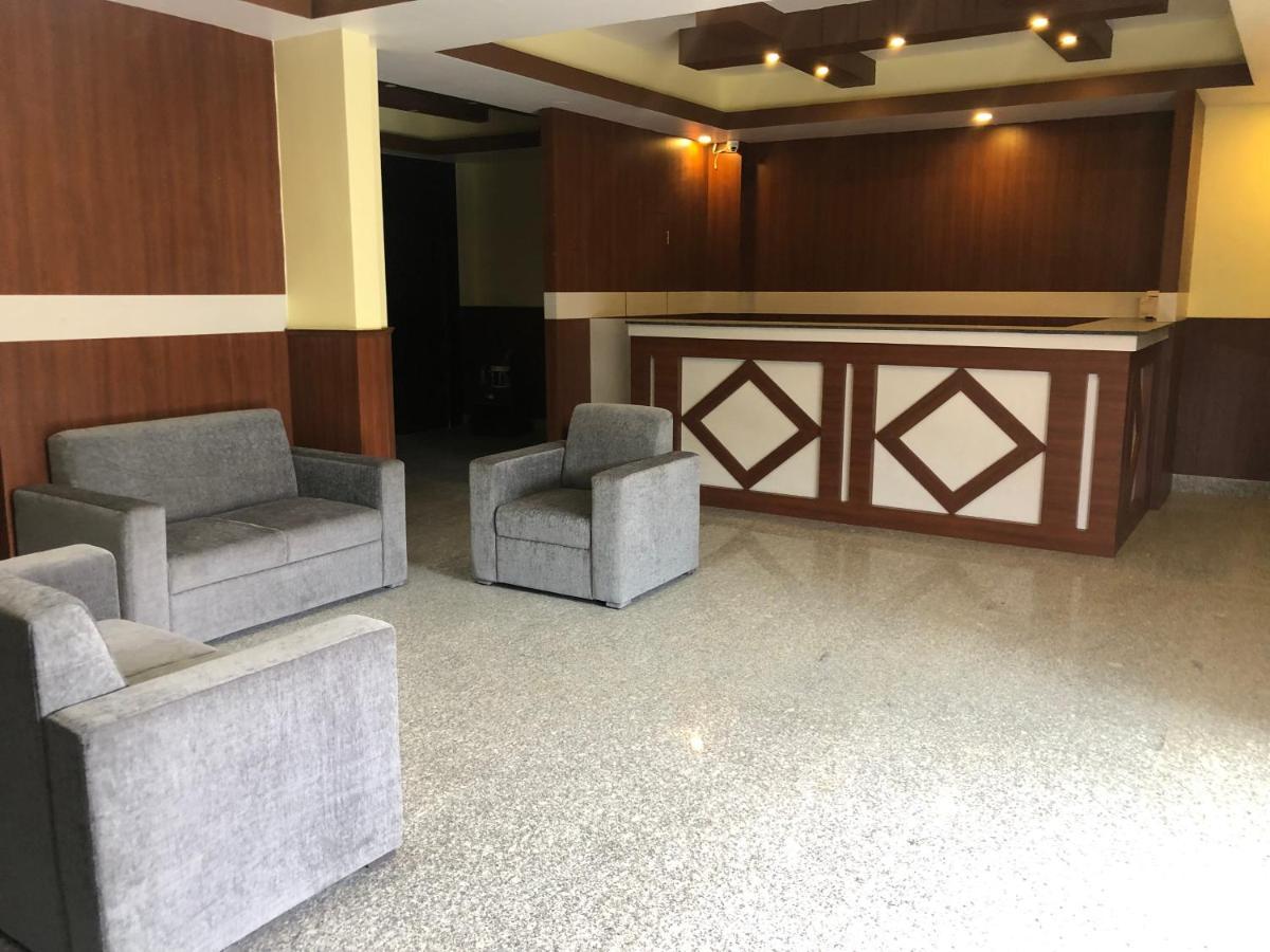 Hotel Claire Inn Kathmandu Luaran gambar