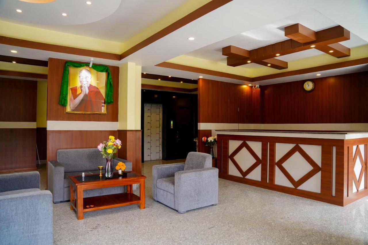 Hotel Claire Inn Kathmandu Luaran gambar