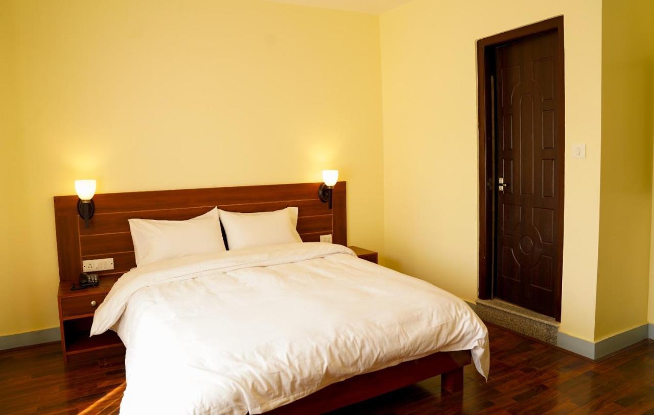 Hotel Claire Inn Kathmandu Luaran gambar